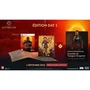 Bandai Namco Entertainment The Blood of Dawnwalker - Édition Day 1 Steelbook avec Carte du monde