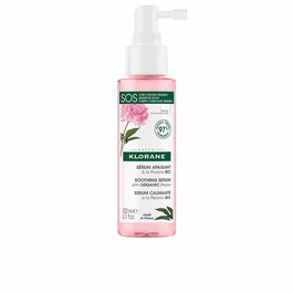 Klorane Sérum Calmante SOS Pivoine Bio 65 ml