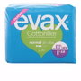 Evax Cottonlike Serviettes Normales sans Ailes, 20 Unités