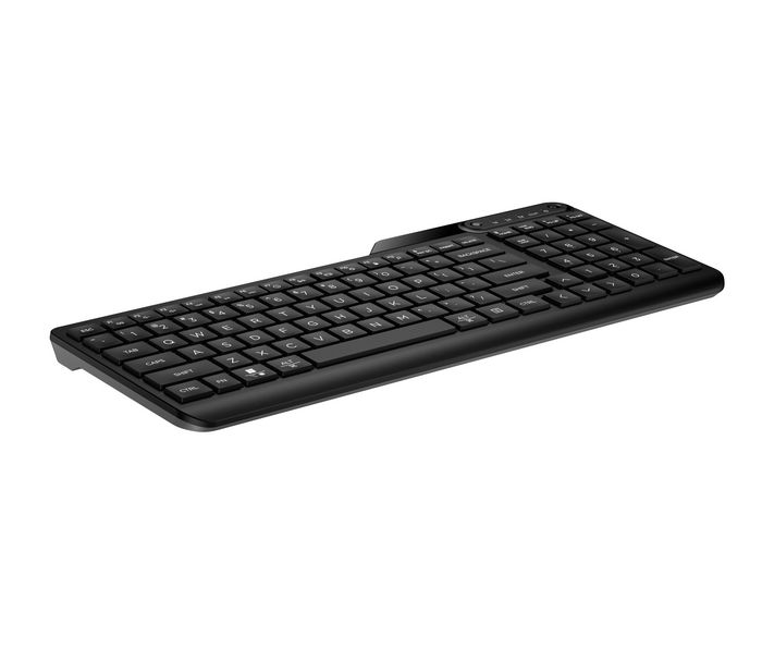 HP 460 Multi-Device Clavier Bluetooth avec pavé numérique HP 460 Multi-Device Clavier Bluetooth avec pavé numérique