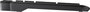 HP Clavier Bluetooth Multi-Appareil 460 - Sans fil, connecte 3 appareils, pavé numérique intégral, autonomie 24 mois, compatible Windows/macOS/Chrome OS