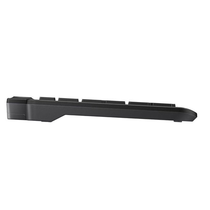 HP 460 Clavier Bluetooth Multi-appareils Noir QWERTY Espagnol