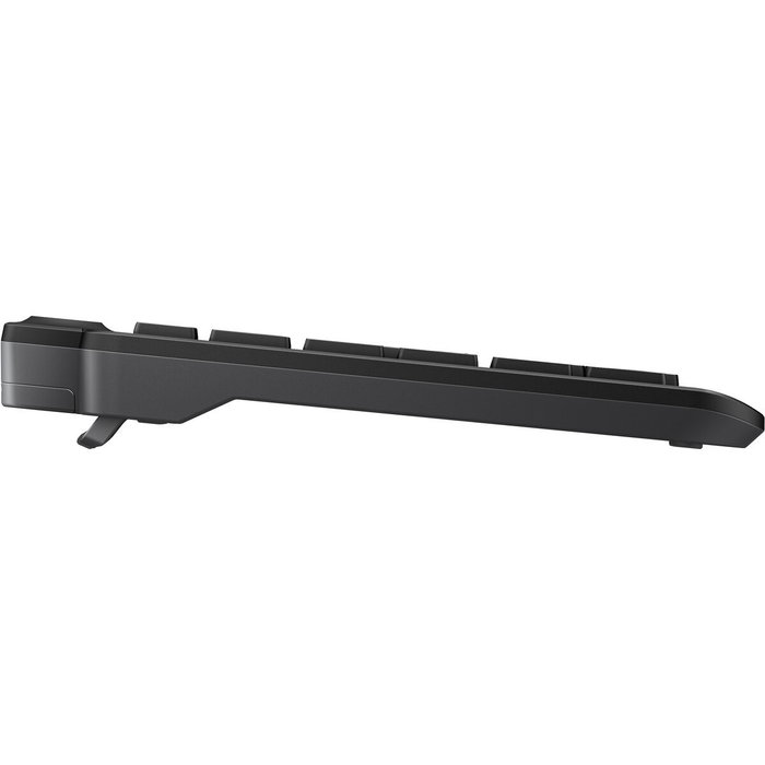 HP 460 Clavier Bluetooth Multi-appareils Noir QWERTY Espagnol
