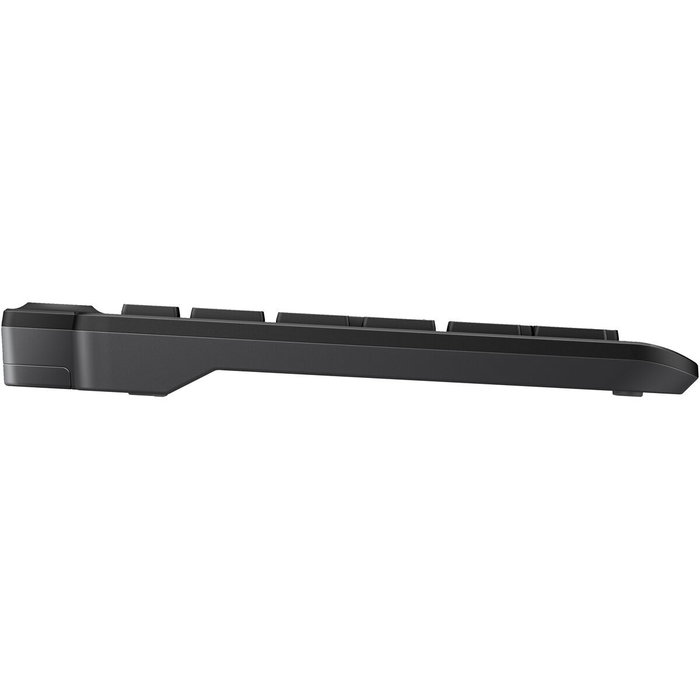 HP 460 Clavier Bluetooth Multi-appareils Noir QWERTY Espagnol
