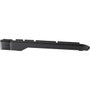 HP 460 Clavier Bluetooth Multi-appareils Noir QWERTY Espagnol