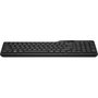 HP 460 Clavier Bluetooth Multi-appareils Noir QWERTY Espagnol