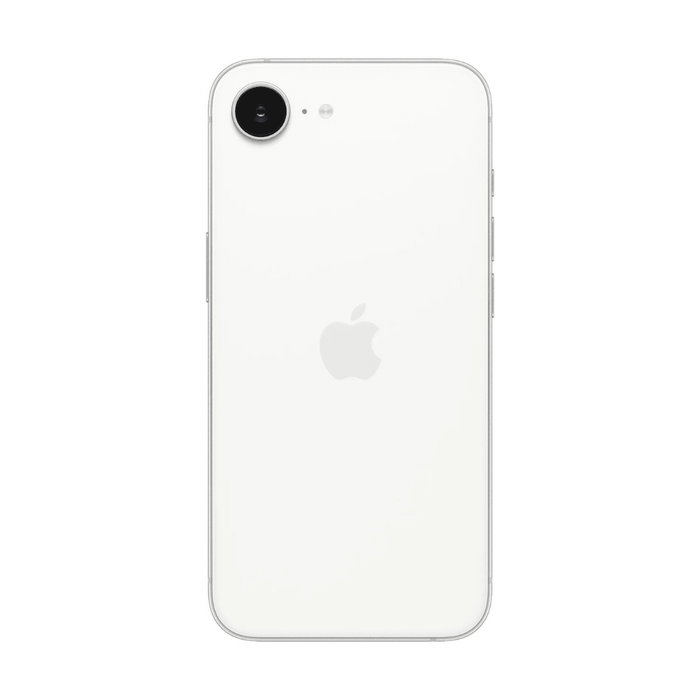 Apple iPhone 17e 256GB Blanc Apple iPhone 17e 256GB Blanc
