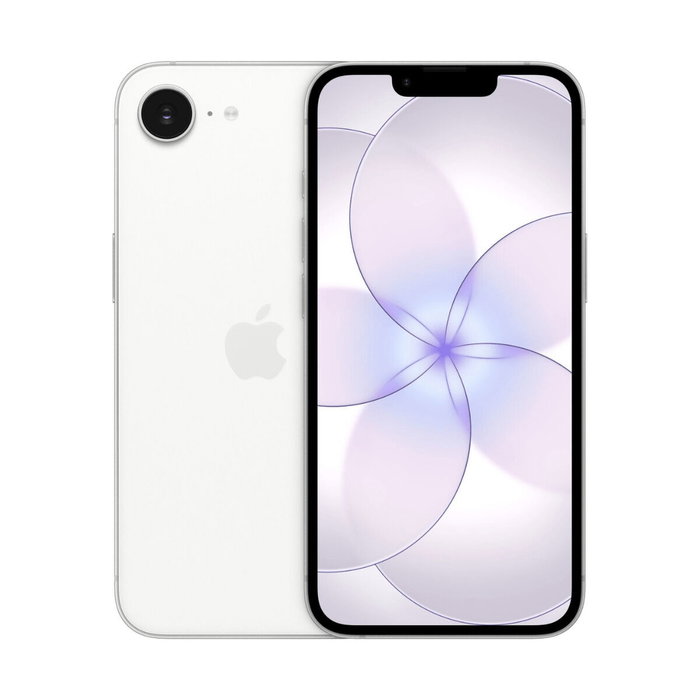 Apple iPhone 17e 256GB Blanc Apple iPhone 17e 256GB Blanc