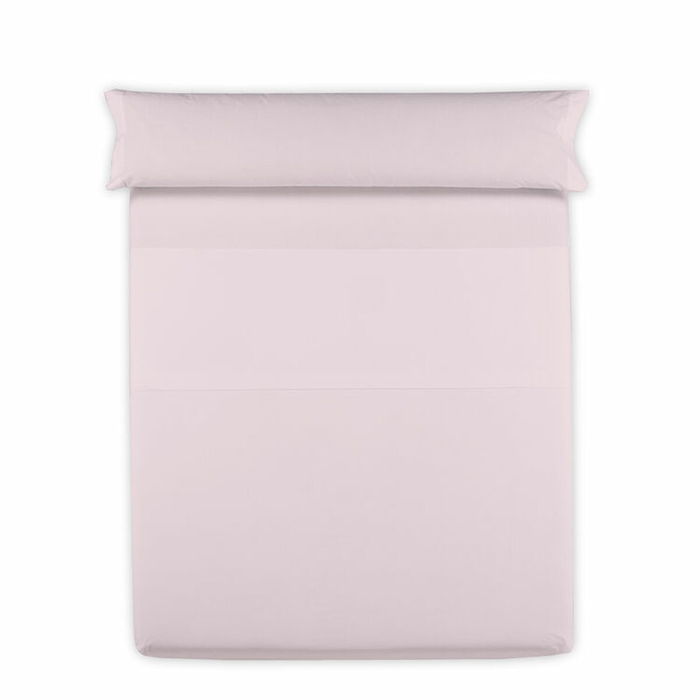 Drap Hosteline Mixcolors Rose Lit 1 persone Drap Hosteline Mixcolors Rose Lit 1 persone