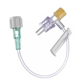 B. Braun Set d'extension petit calibre 100 unités Vetcare Vet