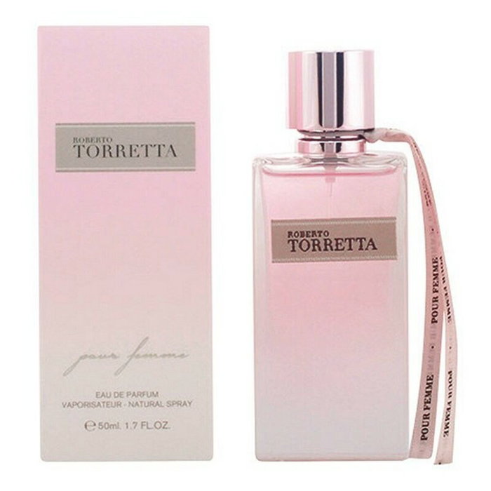 Roberto Torretta Pour Femme eau de parfum 100 ml