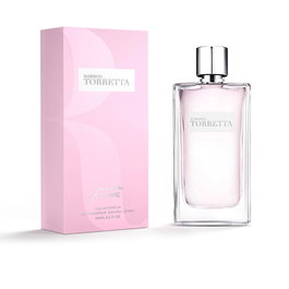 Roberto Torretta Eau de Parfum Vaporisateur Femme 100 ml