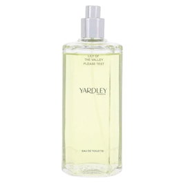 Yardley Lily Of The Valley Eau de Toilette pour Femmes 125 ml