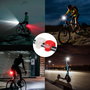 WOLFPACK LINEA PROFESIONAL Kit de 2 Lumières LED Basic