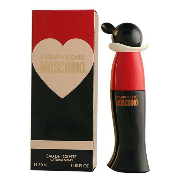 Moschino Cheap & Chic Eau de Toilette 30 ml