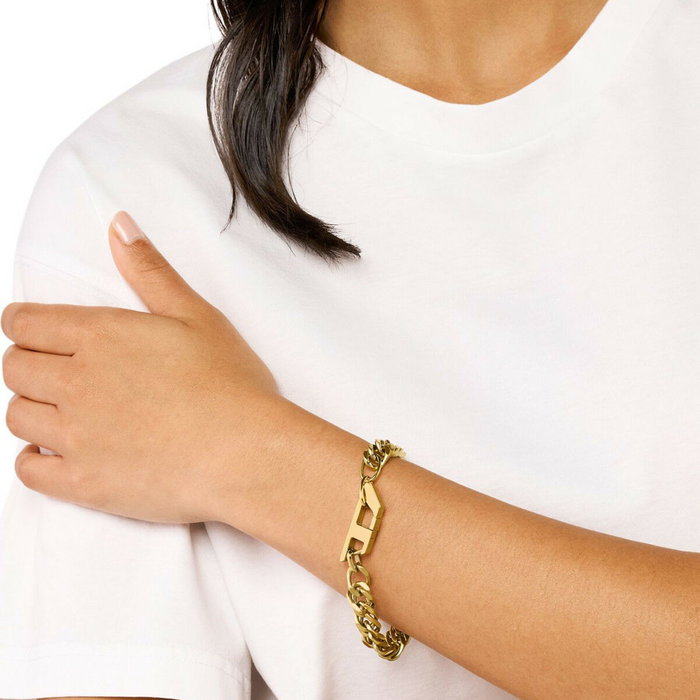 Bracelet Homme Diesel DX1511710