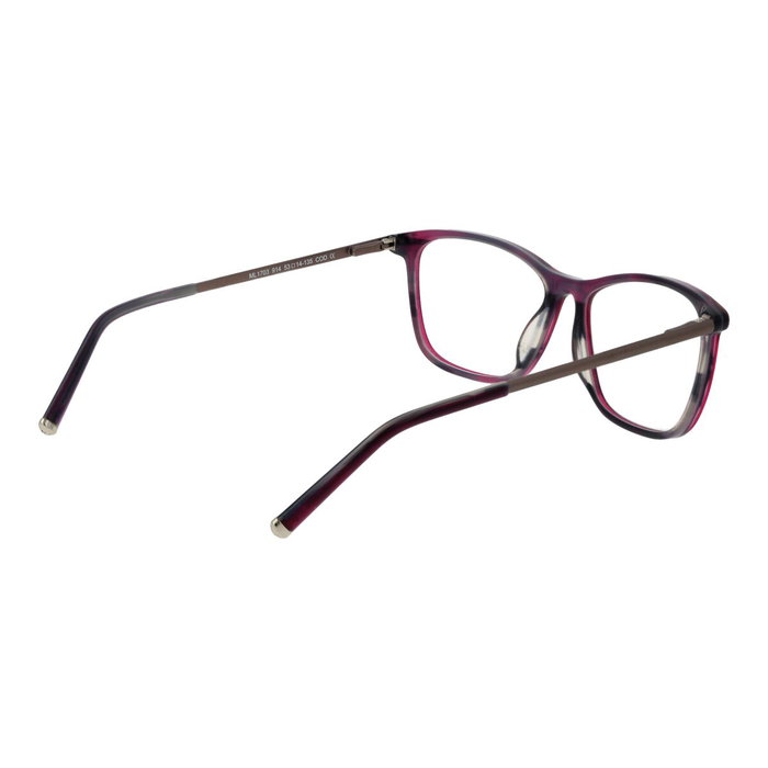 Monture de Lunettes Femme Signature ML1703 914 Monture de Lunettes Femme Signature ML1703 914