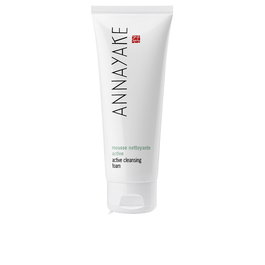 Annayake Mousse Nettoyante Active 75 ml