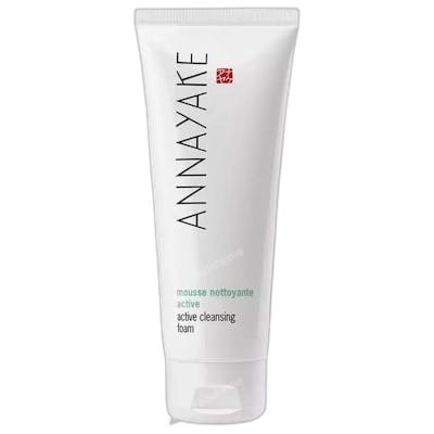 Annayake Mousse NETTOYANTE ACTIVE 75 ml Annayake Mousse NETTOYANTE ACTIVE 75 ml