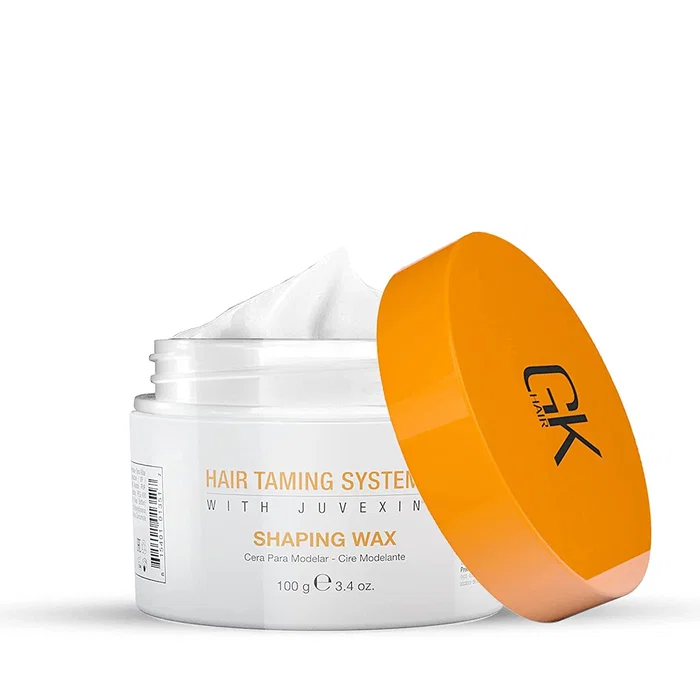 Global Keratin Shaping Cire coiffante Prise forte 100 g Global Keratin Shaping Cire coiffante Prise forte 100 g