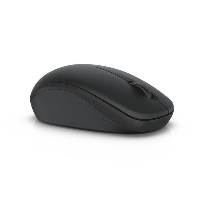 Dell WM126 Souris optique sans fil 2,4 GHz Dell WM126 Souris optique sans fil 2,4 GHz