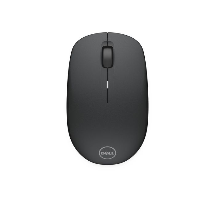 Dell WM126 Souris optique sans fil 2,4 GHz Dell WM126 Souris optique sans fil 2,4 GHz