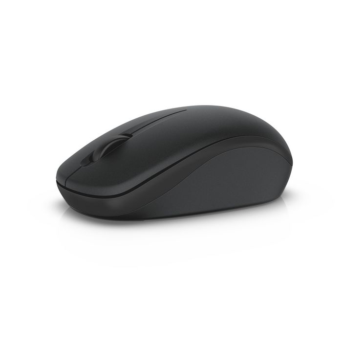Dell WM126 Souris optique sans fil 2,4 GHz Dell WM126 Souris optique sans fil 2,4 GHz