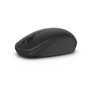 Dell WM126 Souris optique sans fil 2,4 GHz