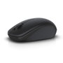 Dell WM126 Souris optique sans fil 2.4 GHz Noir