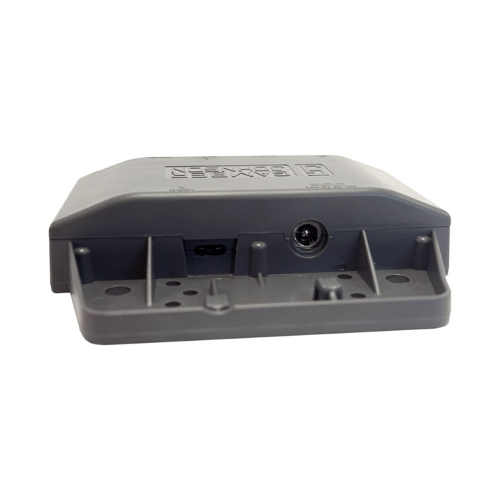 Gamber Johnson Hub USB 7160-1393-02 Noir