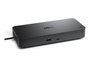 Dell WD25TB4 Station d'accueil Pro Thunderbolt 4, 130W, 4K/8K, USB-C, HDMI, RJ-45