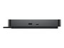 Dell WD25TB4 Station d'accueil Pro Thunderbolt 4, 130W, 4K/8K, USB-C, HDMI, RJ-45