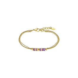 Bracelet Femme Lotus LS2561-2/2 Doré