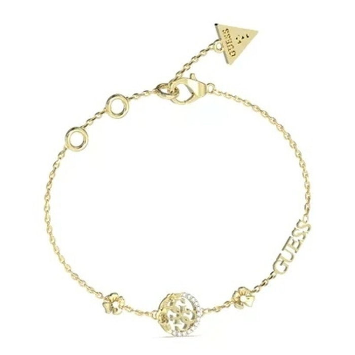 Bracelet Femme Guess JUBB05039JWYGS Doré Bracelet Femme Guess JUBB05039JWYGS Doré