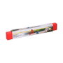 Triangle Pliable d'Urgence Homologué Dunlop 42 x 35 cm