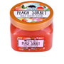 Tree Hut Gommage au sucre sorbet pêche 510 g