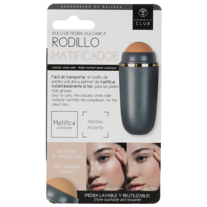 Cosmetic Club Rouleau Matifiant Volcanique Cosmetic Club Rouleau Matifiant Volcanique