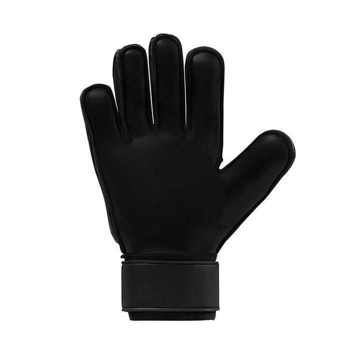 Gants de Gardien de But Uhlsport Fm Soft Resist+ Flex Frame Orange Adultes XS Gants de Gardien de But Uhlsport Fm Soft Resist+ Flex Frame Orange Adultes XS