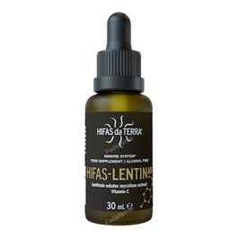 HIFAS DA TERRA HIFAS LENTINAN 30ml