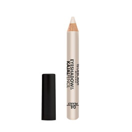 Deborah Milano Crayon Fard à Paupières & Kajal 2 en 1 - Texture Beurrée et Très Pigmentée - Finis Mat ou Nacré - Testé Ophtalmologiquement