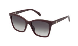 Tous STOB505509FH Lunettes de soleil rose dégradé