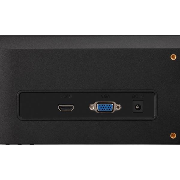 ViewSonic VA2432-H-2 - Moniteur Gaming 23.8" IPS Full HD 1920x1080 75Hz Flicker Free HDMI VGA