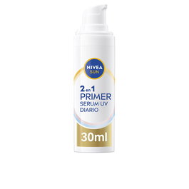 Sérum visage Nivea SUN PRIMER Spf 50+ 30 ml