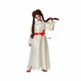 Atosa Déguisement Poupée de Porcelaine Blanche, 10-12 ans