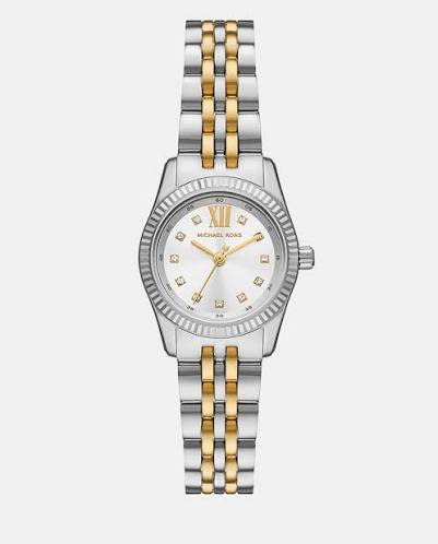 Michael Kors MK4740 Argenté Michael Kors MK4740 Argenté