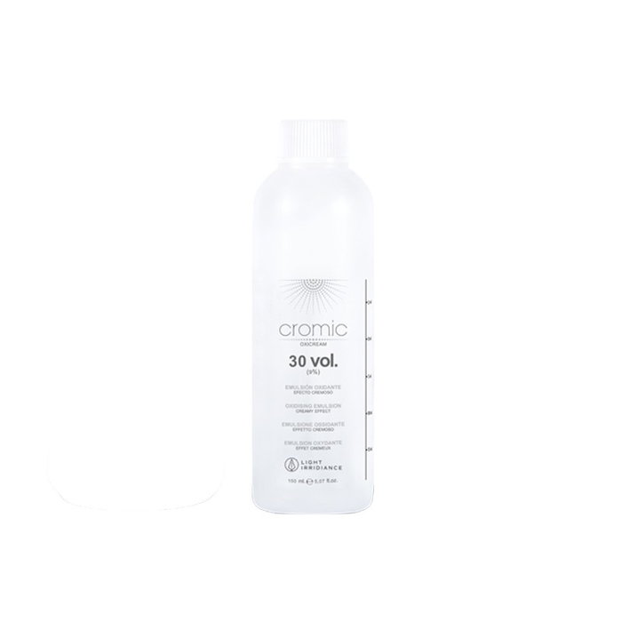 Light Irridiance Oxigenada 30Vol 150ml Light Irridiance Oxigenada 30Vol 150ml