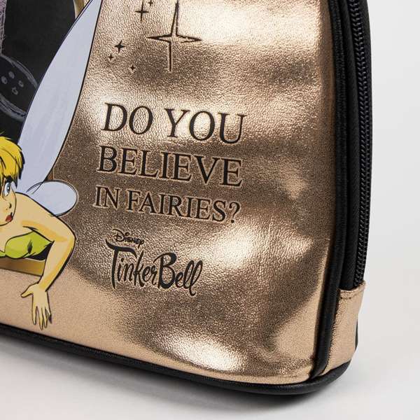 Cerdá Nécessaire de toilette de voyage Tinker Bell 27 x 18 x 6 cm
