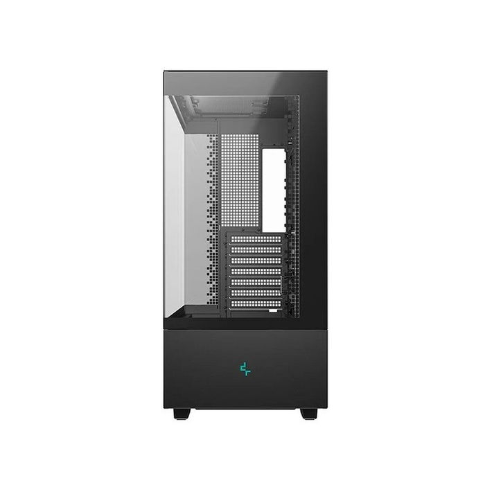 Boîtier ATX semi-tour DEEPCOOL R-CH270-BKNDM0-G-1 Noir Boîtier ATX semi-tour DEEPCOOL R-CH270-BKNDM0-G-1 Noir