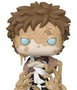 Funko Pop! Gaara (Sand Armor) - Naruto Shippuden
