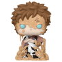 Funko Pop! Gaara (Sand Armor) - Naruto Shippuden